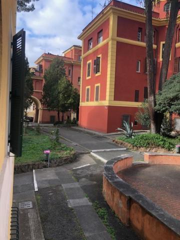 Appartamento Mattia Roma